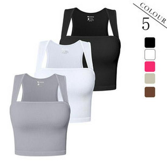 High Waist Yoga Leggings with Hip Lift and Nude Feel