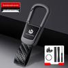 High-Grade Anti-Lost Keychain for Leapmotor C11/T03/B10/C01/C10C16 Cars