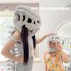 Dinosaur Skeleton Costume Set Halloween Dinosaur Themed Cosplay Props 3D Dino-Saur Skeleton Design