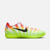 Men's Winter New Christmas Anti Twist Real Combat Basketball Shoes NIKE JA 3