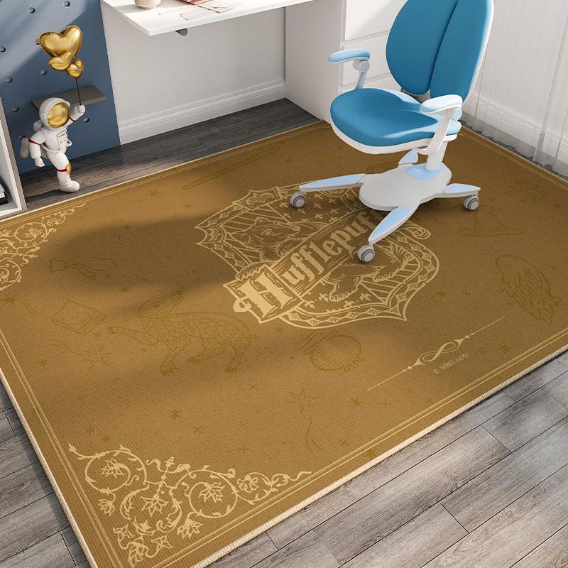 Loop Pile Carpet Premium Rugs Cloakroom Bedroom Kitchen Living Room Sofa Non-Slip Soft Comfort Home Decoration