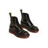 Dr. Martens 1460 Yott Leather Camouflage 15.5cm Boots Unisex Boots Black 27268001