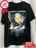 Coheed and Cambria T-Shirt Unisex Cotton Tee All