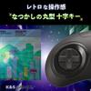 K&SGAMER Sega Mega Drive Style Gamepad USB Controller, Steam PC Compatible