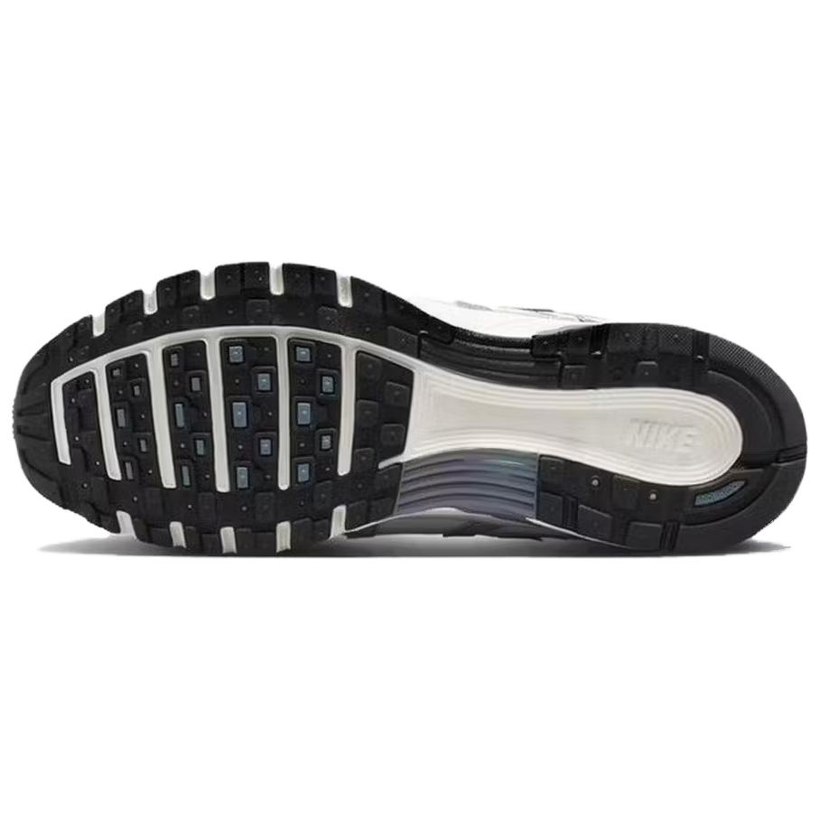 Nike P-6000 Svetlosivá Pánske tenisky Biela Photon-Dust Modrá-Grafitová IR5279003