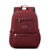 High Quality Fabric Women Backpack Large Capacity Grils School Backpack Fashion Casual Female Multi Pockets Travel Backpack