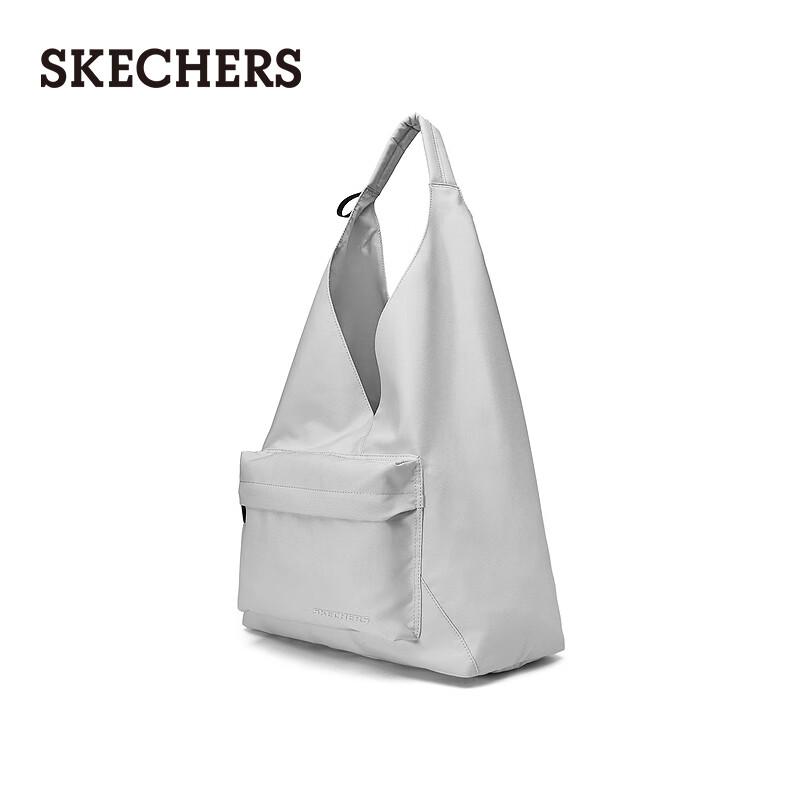 Skechers Women's Large Capacity Tote Shoulder Bag L124U140