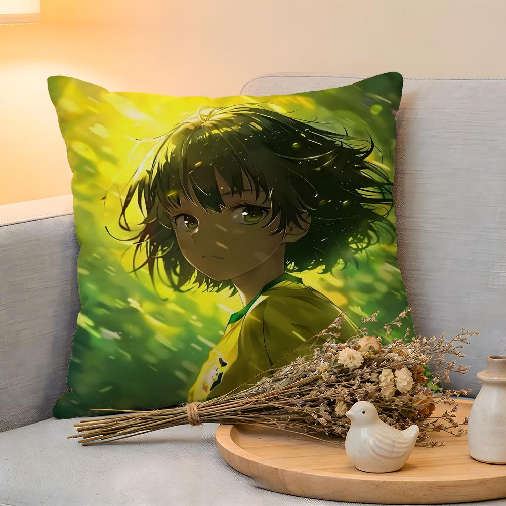 

Cushion Cover Linen SkinFriendly Soft Decorative Case for Sofa Home Decor Atlxs PPASSO BEM SOLTO Album Cover Pillow cover 30x30cm