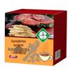 Reishi Astragalus Herbal Tea Blend - Individually Wrapped Triangle Bags