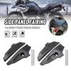 Frame Infill Side Panel Set Guard Protector Fairing Cowl Cover Motorcycle Parts For BMW F750GS F850GS F 850 GS F800GS