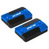 For Honda PCX125 PCX150 PCX160 PCX-125 PCX-160 PCX-150 Motorcycle Front Brake Reservoir Fluid Tank Oil Cup Cover Accessories