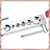 2025 Trend Tube Cutter Flaring Tool Kit Tube Expander Cutter Reamer Device For Copper Tube Flaring Tools Easy To Use