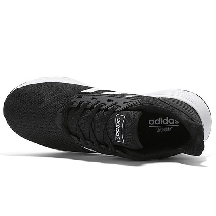New Adidas Duramo 9 Core Black BB7066