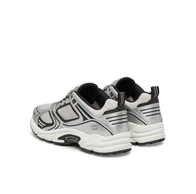 Tommy Jeans Archive'97 Metallic Sneakers