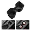 ZUNDUO New Corolla Cross 2025 Dedicated Drink Holder Cup Cover COROLLA CROSS GR SPORT May 2025 Current Model Storage Tray Easy Installation Small Item