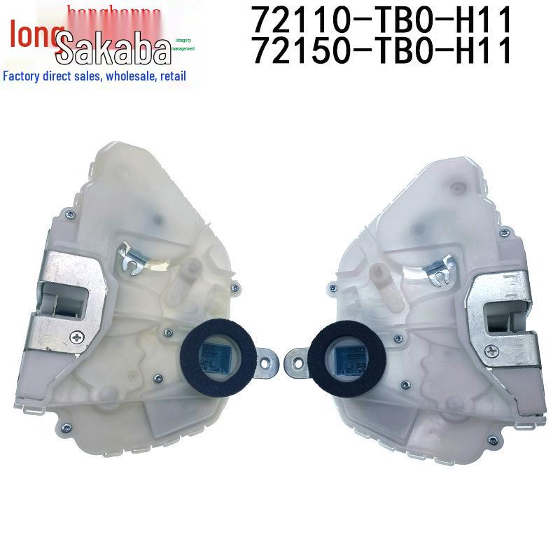 Honda CRV/Accord Door Lock Actuator 72110-TB0-H11 72150-TB0-H11.