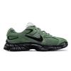 Nike V5 RNR Abrasion Resistant Breathable Low top Casual Running Shoes Men's Matte Army Green HJ5228-102(Team2192-)