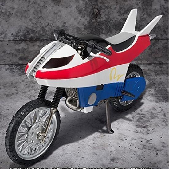 

Bandai Roboizer Web S.H.Figuarts (Tamashii Exclusive)