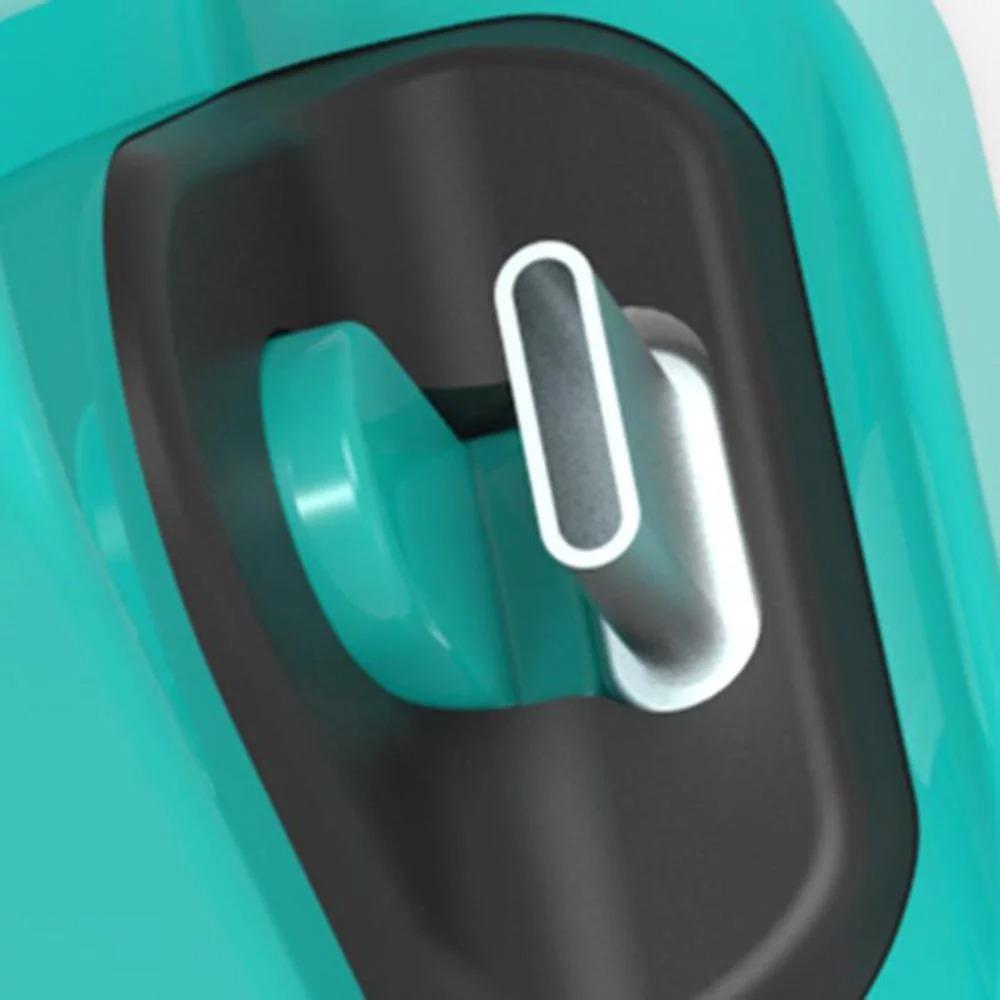 Ladestation für Nintendo Switch Lite und Nintendo Switch, Tragbarer Mini-Ladeständer Lade-Dockingstation