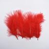 Leather Pink Marabou Turkey Feathers Pheasant White Feathers For Crafts White Feathers For Clothes Carnaval Assesoires Plumas