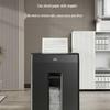Deli GA583 Level 5 Micro-Cut Small Office Paper Shredder CN Plug (adapter Included)