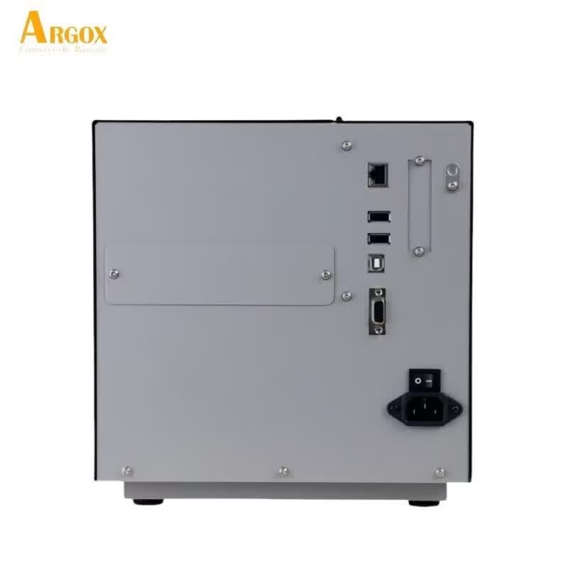 Argox MX-200 Industrial Thermal Transfer Label Printer CN plug (adapter included)