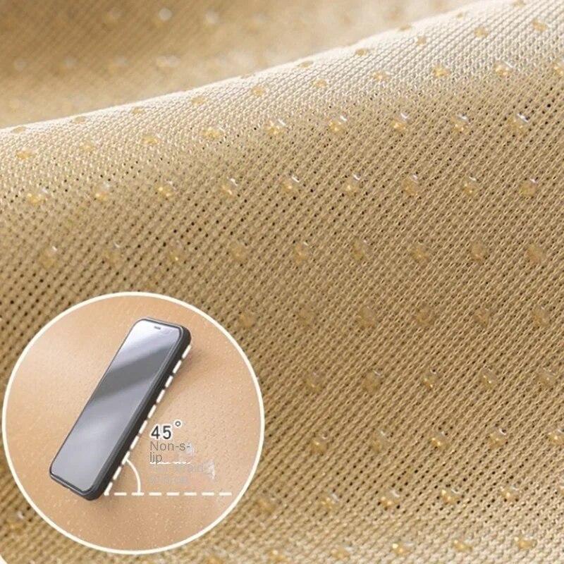 Irregular Shape Sofa Cushion Chenille Four Seasons Universal Sofa Towel Non-Slip European Couch Cover for Living Room Decor