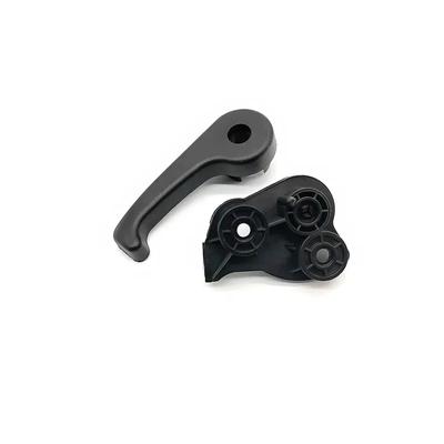 81181-2B000 81180-2B000 Hood Latch Release Handle And Base Fit For Hyundai Sonata 2011- For Kia Optima 2011-2016