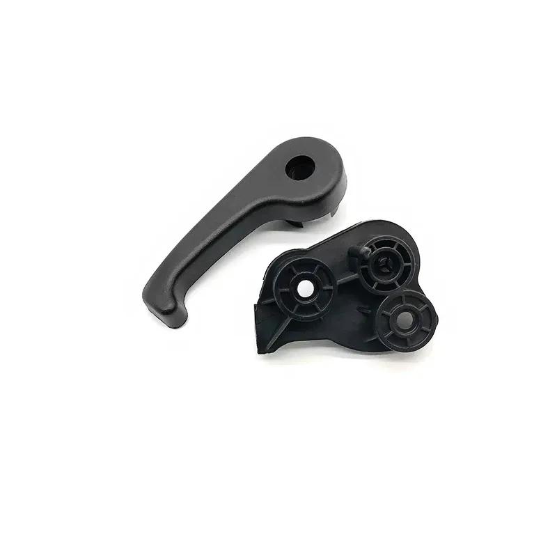 

81181-2B000 81180-2B000 Ручка и основание для открывания замка капота Подходят для Hyundai Sonata 2011- Для Kia Optima 2011-2016