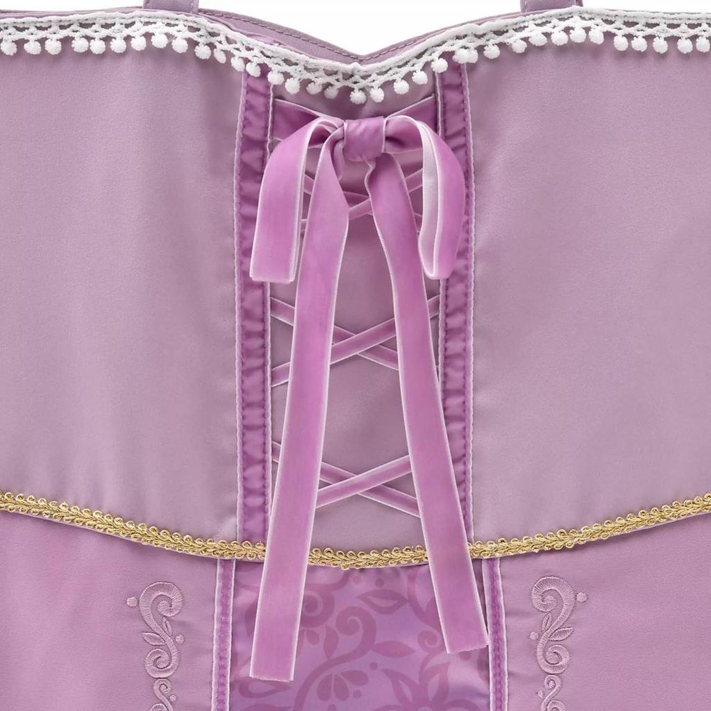 Disney Rapunzel Tote Bag ( Disney TANGLED 15TH ) Japan NEW Disney Store