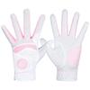 Golf Gloves for Ladies, for Both Hands, Summer, Golf Gloves,