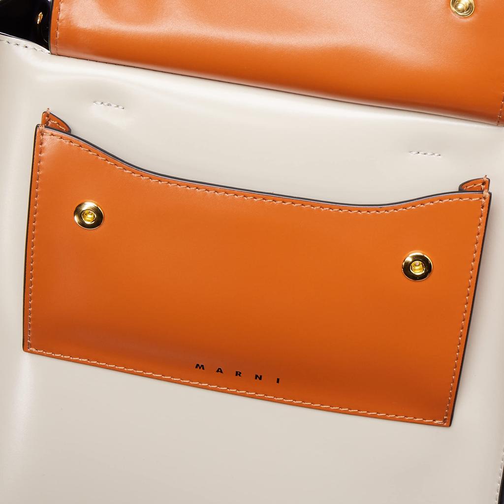 Marni MUSEO Tote Bag Z2N97 Women's [Used]