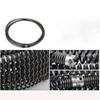 3 Meter Household Drain Pipe Dredger Extension Spring Set with Compression Spring And Connector - Sewer Cleaning Tool