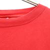 HANES 80s 90s BEEFY-T USA Made Old Long Sleeve T-shirt XL Ron T Men's Used