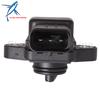 Outboard Motor 68V-82380-00 Intake Air Pressure Sensor for Yamaha 115HP 200HP 225HP / 880885T for Mercury Mariner