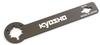 Kyosho Flywheel RC Model 80167 Wrench, Tool,