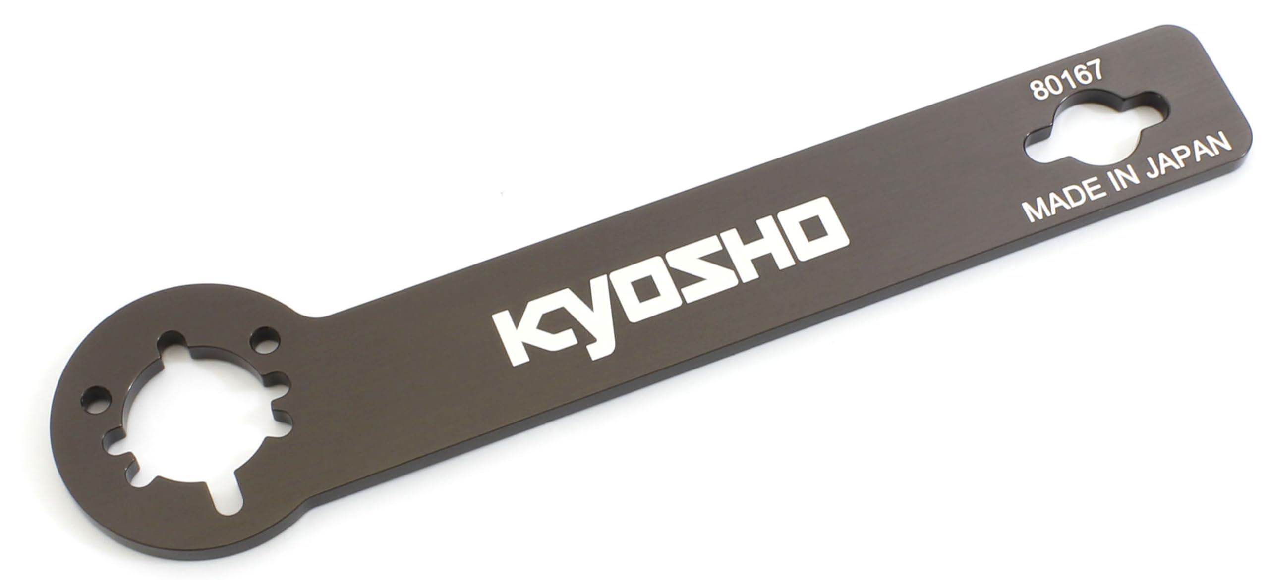 

Kyosho Flywheel RC Model 80167 Wrench, Tool,