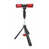 Awtools Reflektor Przenośny Akumulatorowy Tween Head 14,8V 6000Lm Black Line