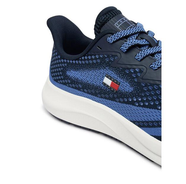 Tommy Jeans Runner Knitted Sneakers