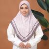 Hijab Headwrap for Muslim Women Shawl Islamic Scarves Ramadan Eid Arab Turban