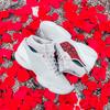 Adidas D Rose 1 Concrete Sneakers FV8057