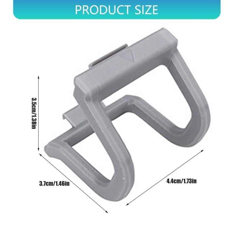 Lightweight Lens Protective Guard Drones Accessories Collision Bumper Protective Lens Lens Bumper For Drones