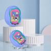 Silicone Case Protective Skin Cover Scratch Resistant Travel Carry Pouch Sleeve Compatible For Tamagotchi Uni Game Machine