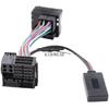 Bluetooth Music Interface Aux Kit for BMW X3 E83 E53 X5 E86 For MINI COOPER ONE R50 R52 R53 Boost CD / Navi Audio