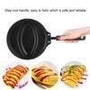 Non Stick Frying Pan Omelette Pan With Mold For Omelet Rice Making