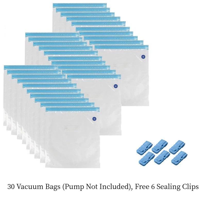 1 Set Dryer Safekeep Humidity Resistant Sealing Bags 3D Printer Filament Storage Bag Pla Abs Petg Vacuum Bag