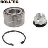VKBA7036 Front Wheel Bearing Kits For Peugeot 308- 1610137680