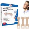 5/10/20/30 Pcs Nasal Strips Anti-Snoring Sticker Better Nose Breath Reduce Snoring Tool Health Care Patch For Men Women
