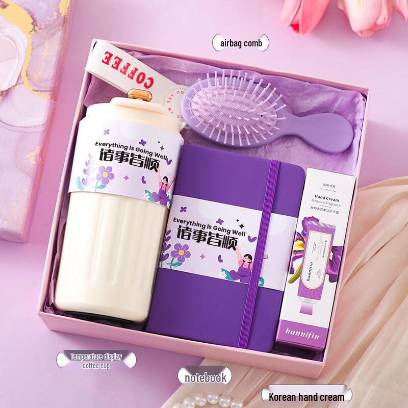 Women s Day Gift Set