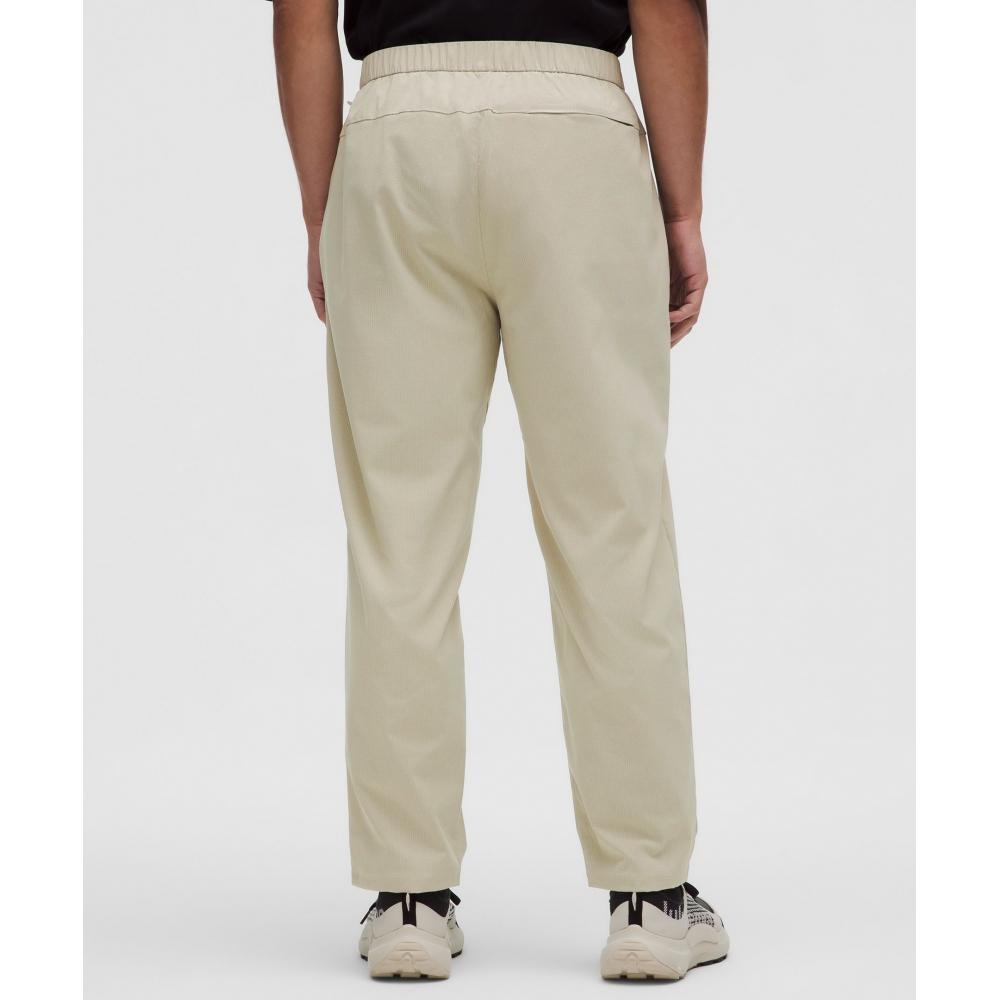 Lullulemon Abc Wovenair Pull-On Pants *Shorter Rwli